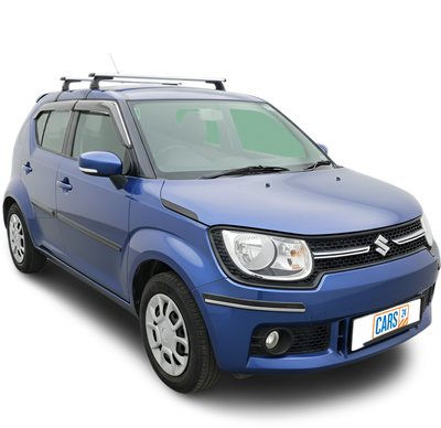 Maruti IGNIS-img